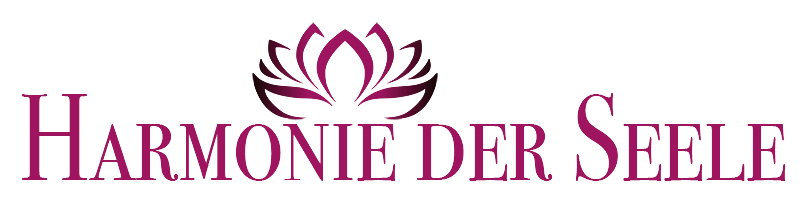 Harmonie der Seele Logo